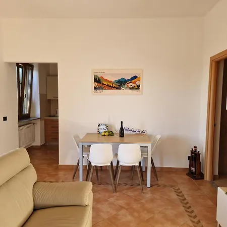 Casa Ninni Bei World By Interhome 제노바