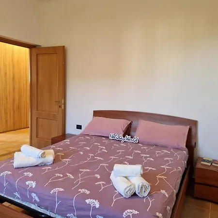 Casa Ninni Bei World By Interhome 아파트