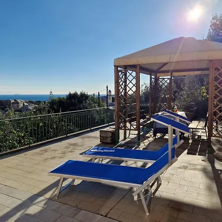 Casa Ninni Bei World By Interhome