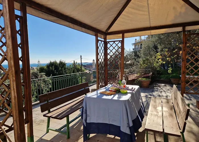 Casa Ninni Bei World By Interhome 아파트 *