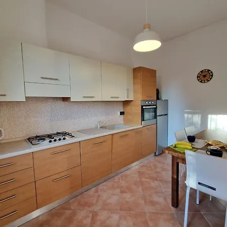 Casa Ninni Bei World By Interhome * Genova