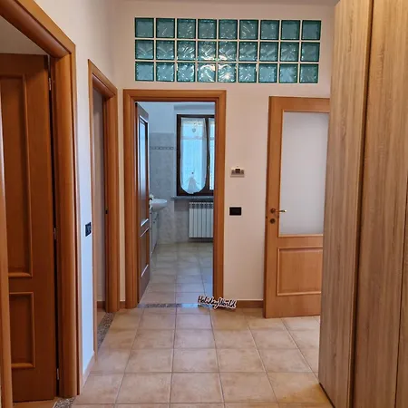 Apartamento Casa Ninni Bei World By Interhome
