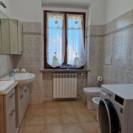 Casa Ninni Bei World By Interhome * Génova