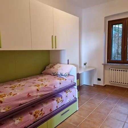 Casa Ninni Bei World By Interhome Apartamento