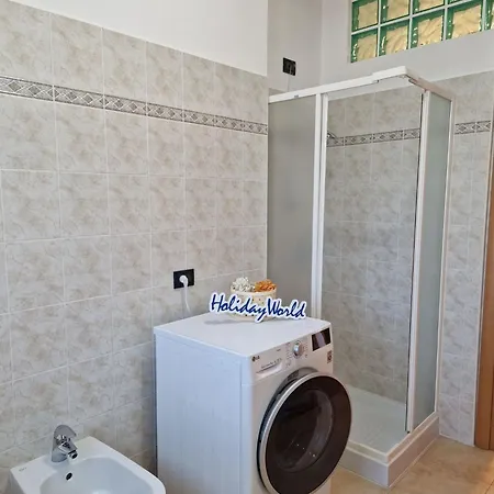 Casa Ninni Bei World By Interhome Apartamento