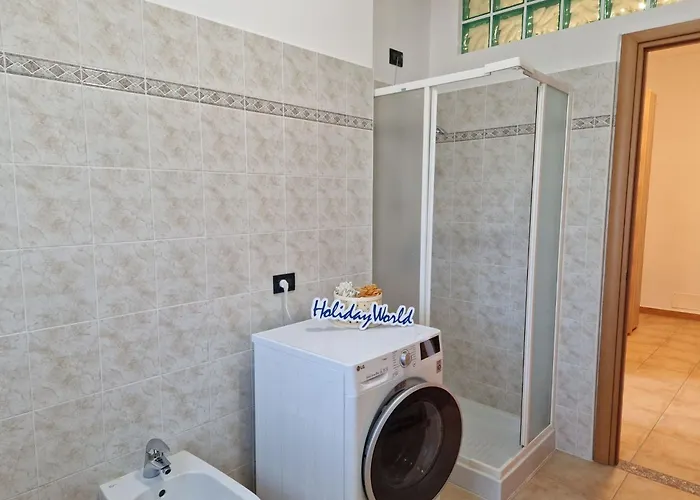 Casa Ninni Bei World By Interhome Apartmán