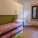 Casa Ninni Bei World By Interhome Apartman
