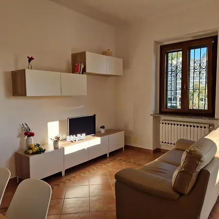 Διαμέρισμα Casa Ninni Bei World By Interhome