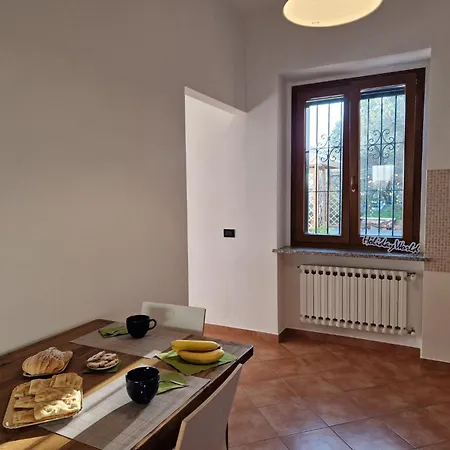 Casa Ninni Bei World By Interhome * Γένοβα