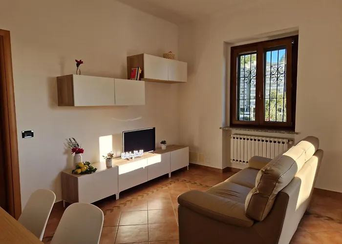 Διαμέρισμα Casa Ninni Bei World By Interhome