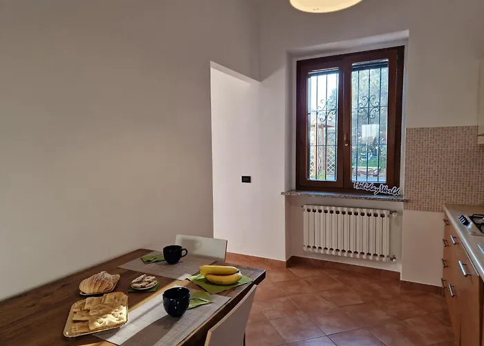 Casa Ninni Bei World By Interhome * Γένοβα