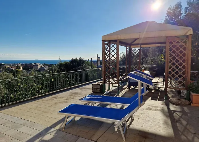 Casa Ninni Bei World By Interhome