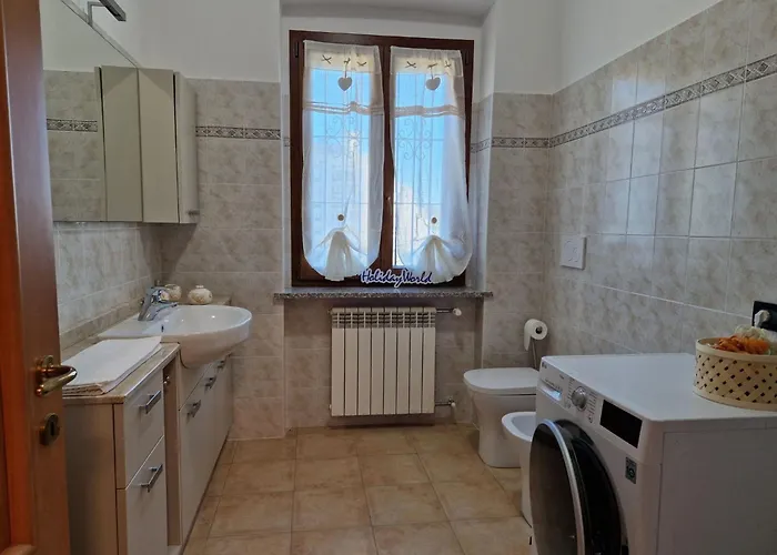 Casa Ninni Bei World By Interhome * Γένοβα