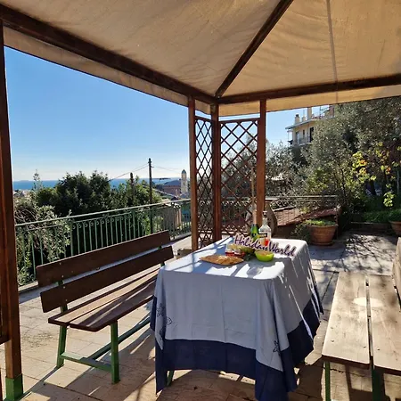 Casa Ninni Bei World By Interhome Apartment *