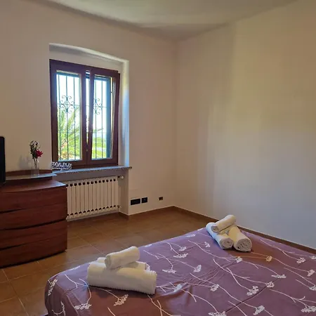 Casa Ninni Bei World By Interhome *