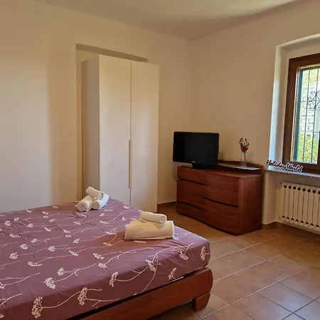 Casa Ninni Bei World By Interhome شقة *