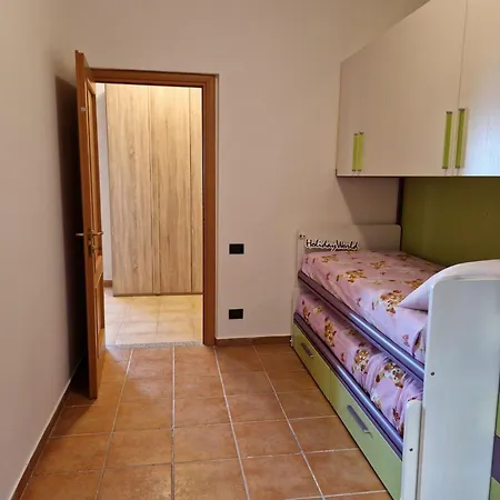Casa Ninni Bei World By Interhome
