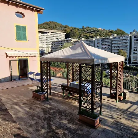 Casa Ninni Bei World By Interhome شقة *