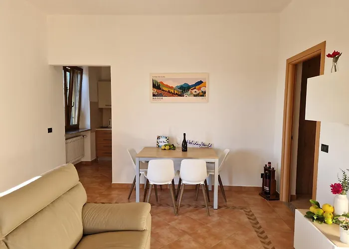 Casa Ninni Bei World By Interhome Genua